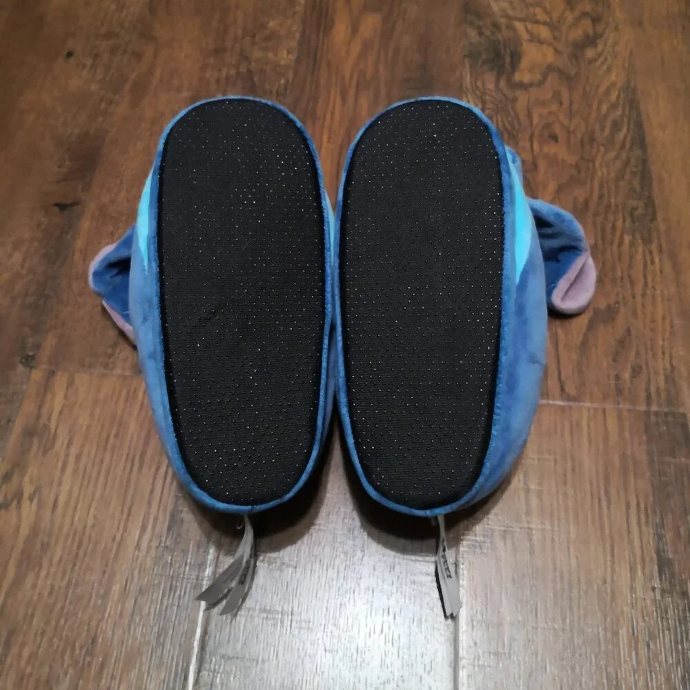New Disney Stitch Slippers - Lilo & Stitch Size S‎